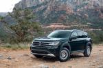 Volkswagen Atlas Basecamp Accessories 2020 года